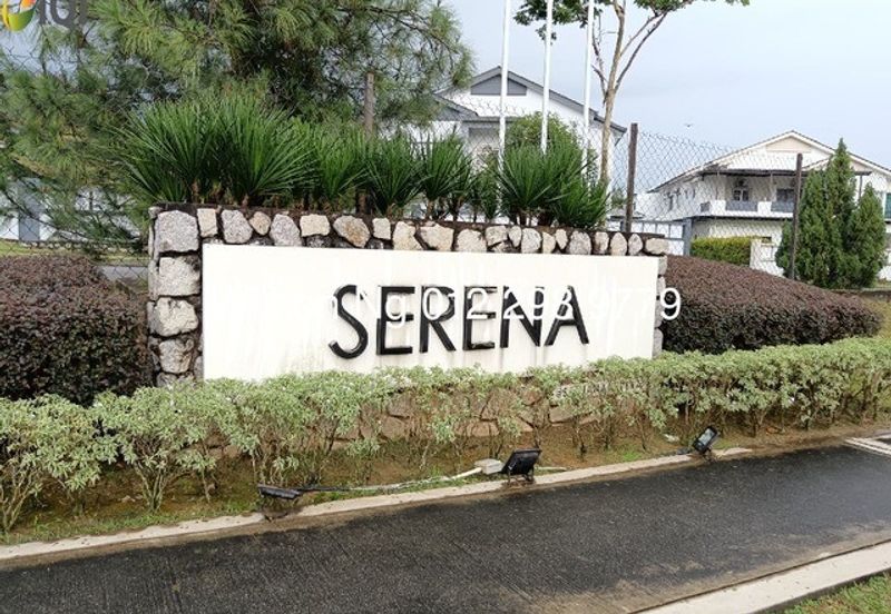 S2 HEIGHTS(SEREMBAN 2)
