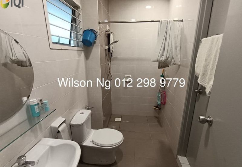 S2 HEIGHTS(SEREMBAN 2)