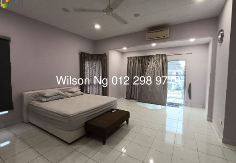 S2 HEIGHTS(SEREMBAN 2)