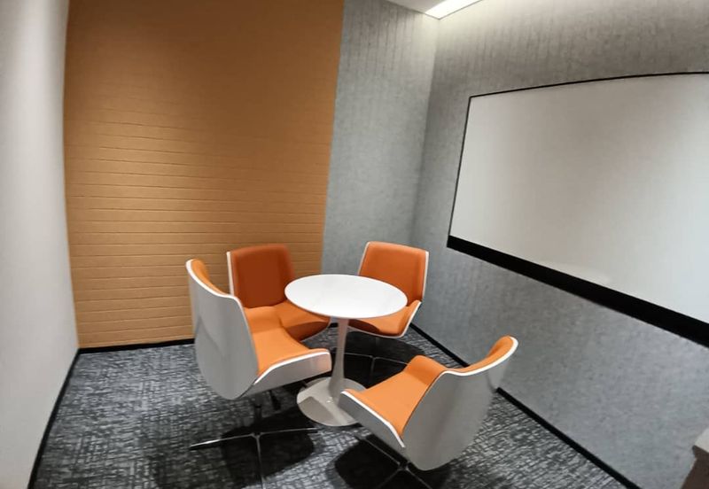 The Exchange 106 @ TRX