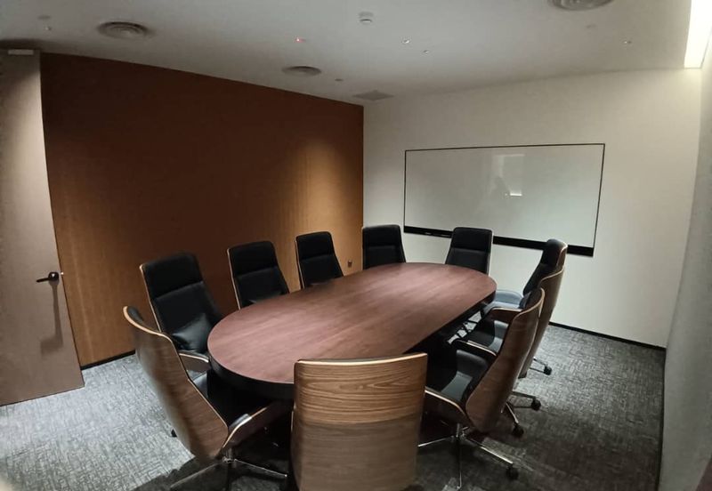 The Exchange 106 @ TRX