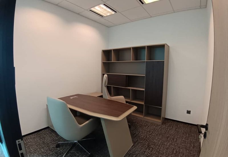 The Exchange 106 @ TRX