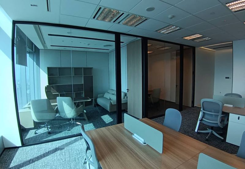 The Exchange 106 @ TRX