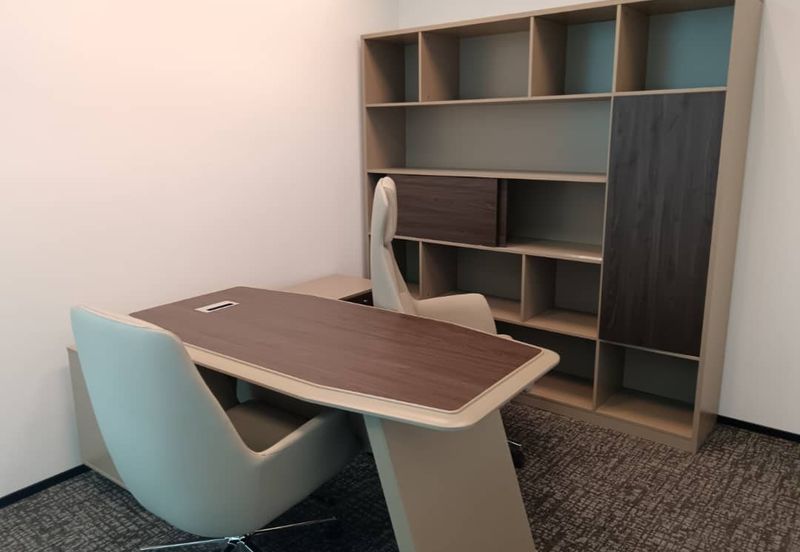 The Exchange 106 @ TRX