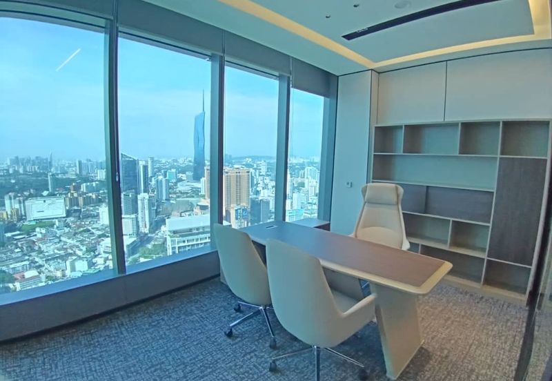 The Exchange 106 @ TRX