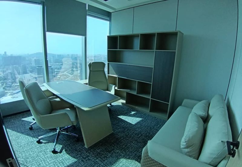 The Exchange 106 @ TRX