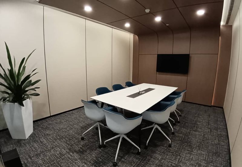 The Exchange 106 @ TRX