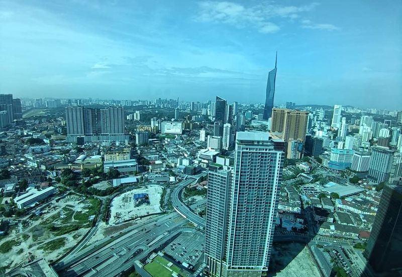 The Exchange 106 @ TRX