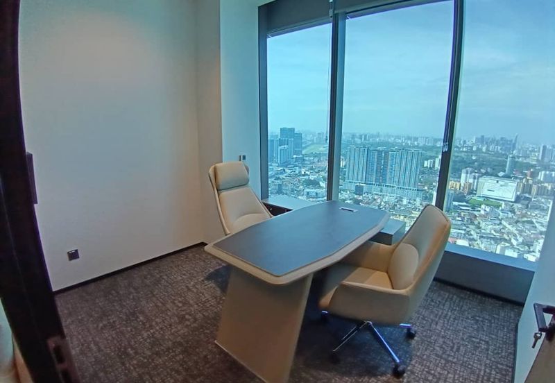 The Exchange 106 @ TRX