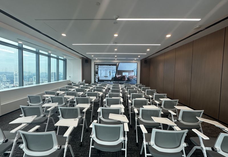 The Exchange 106 @ TRX