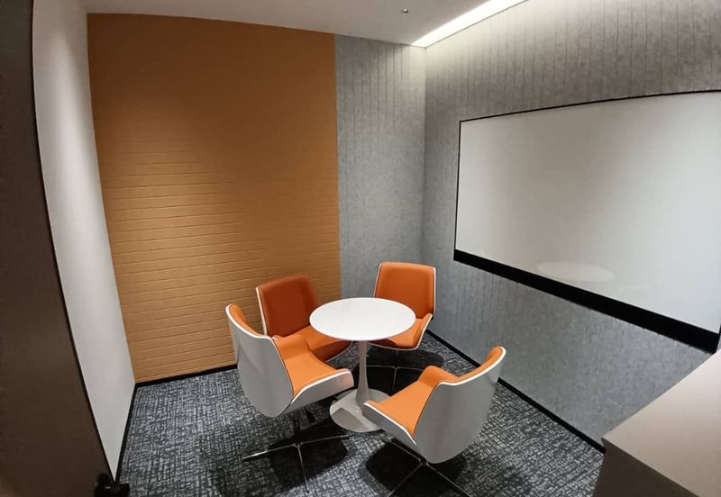 The Exchange 106 @ TRX