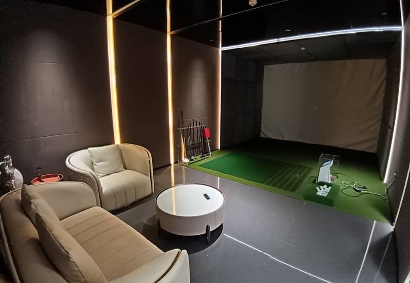 The Exchange 106 @ TRX