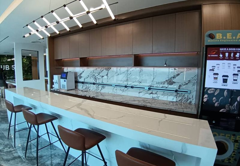 The Exchange 106 @ TRX