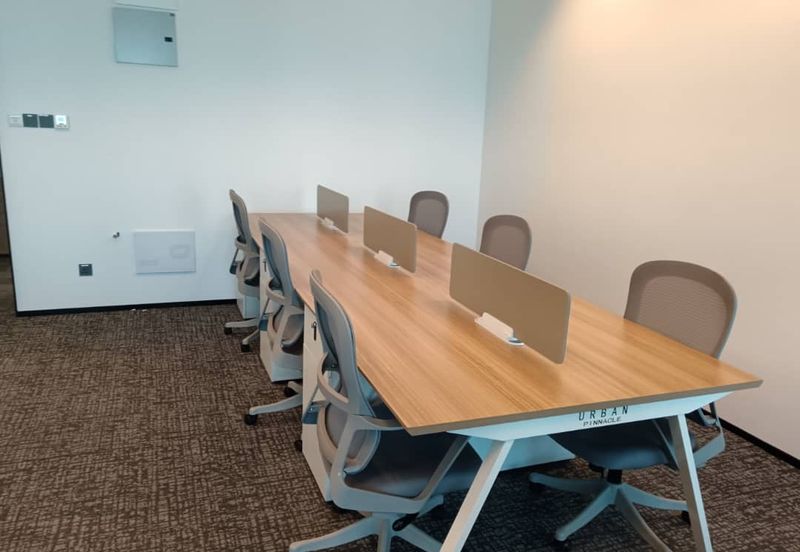 The Exchange 106 @ TRX