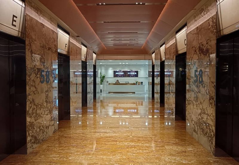 The Exchange 106 @ TRX