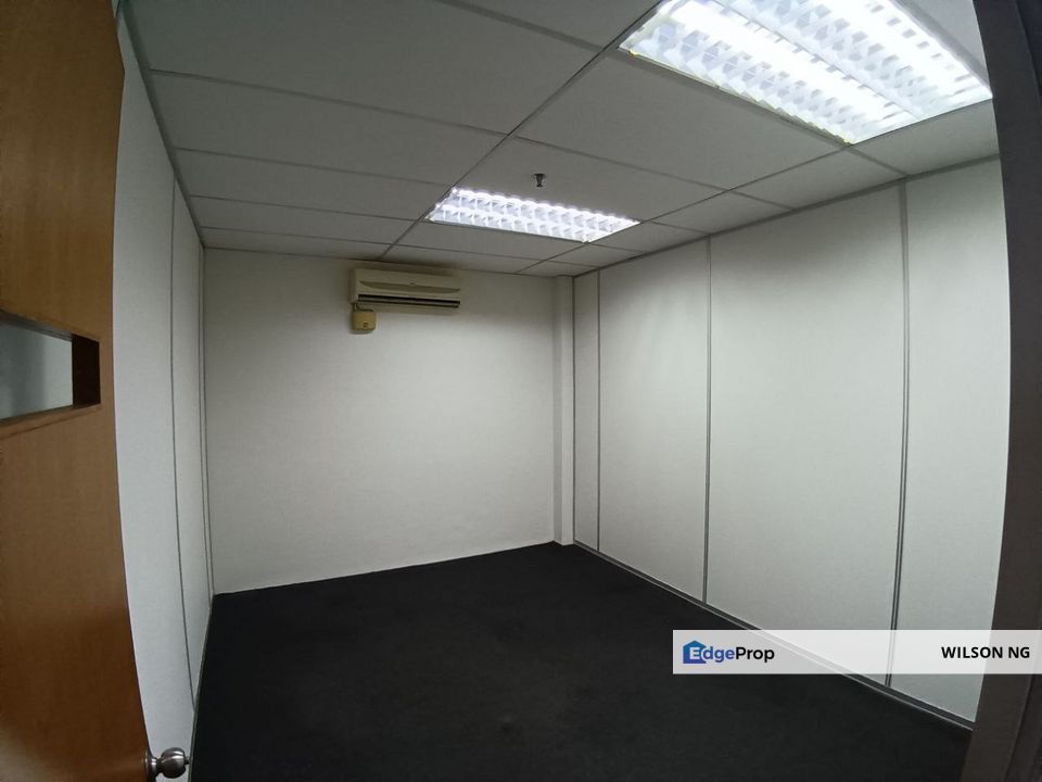 PJ8 Office Suites 2,000 sf Partial Furnished, Selangor, Petaling Jaya