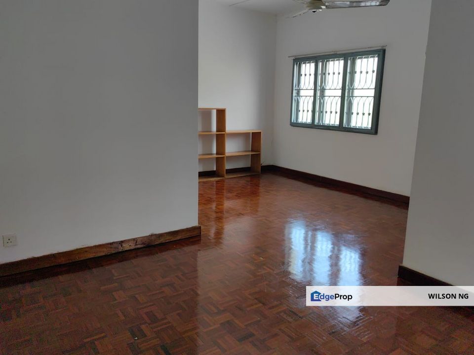 2 storey bungalow ampang jaya newly refurbished , Selangor, Ampang