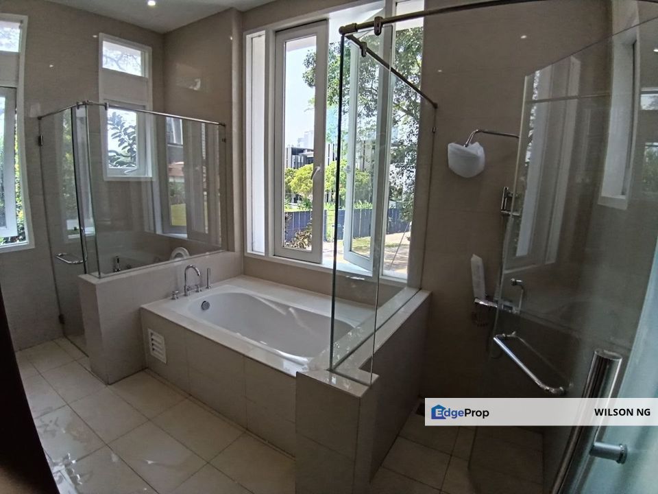 4,297 sqft Condo in KL Cinta Condominium Fully Furnished , Kuala Lumpur, Taman U-Thant