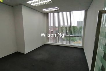 puchong financial corporate centre