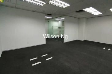 puchong financial corporate centre