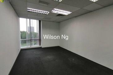 puchong financial corporate centre