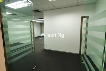 puchong financial corporate centre