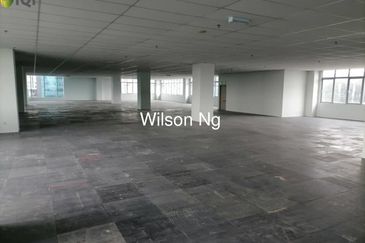 puchong financial corporate centre