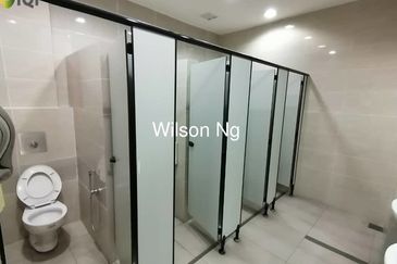 puchong financial corporate centre