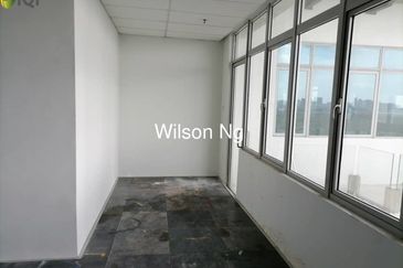 puchong financial corporate centre