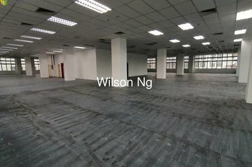 puchong financial corporate centre