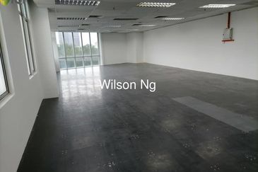 puchong financial corporate centre bandar puteri puchong