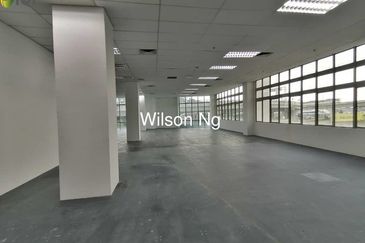 puchong financial corporate centre