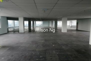 puchong financial corporate centre