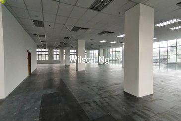 puchong financial corporate centre