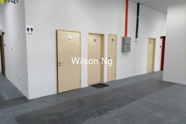 puchong financial corporate centre