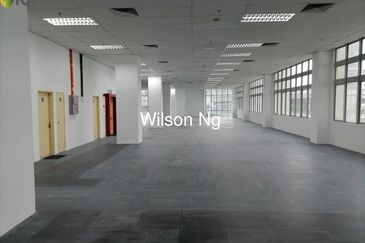 puchong financial corporate centre