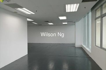 puchong financial corporate centre