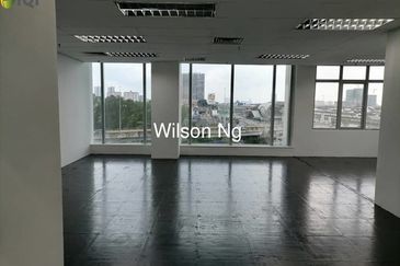 puchong financial corporate centre