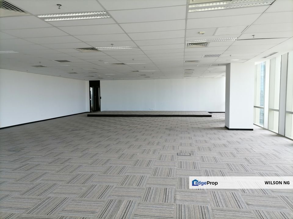 Ioi city tower puchong south putrajaya msc office , Selangor, Bandar Puteri Puchong