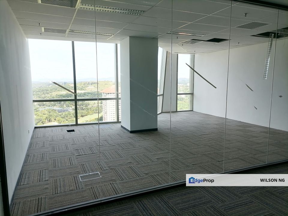 Ioi city tower puchong south putrajaya msc office , Selangor, Bandar Puteri Puchong