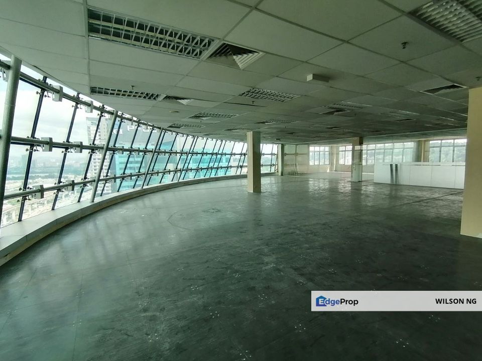 Puchong PFCC Bandar Puteri Duplex MSC Office , Selangor, Bandar Puteri Puchong