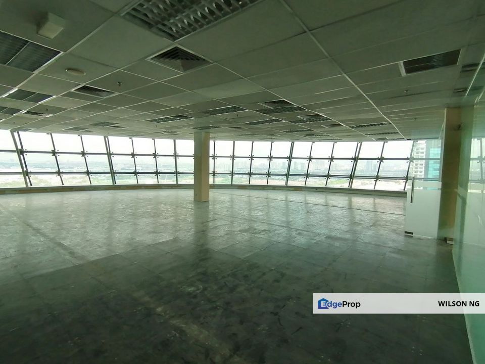 Puchong PFCC Bandar Puteri Duplex MSC Office , Selangor, Bandar Puteri Puchong