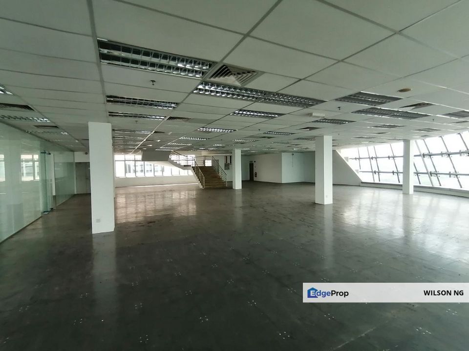 Puchong PFCC Bandar Puteri Duplex MSC Office , Selangor, Bandar Puteri Puchong