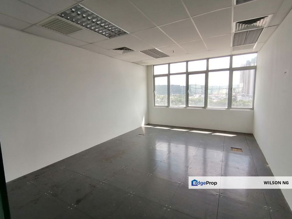 Puchong PFCC Bandar Puteri Duplex MSC Office , Selangor, Bandar Puteri Puchong
