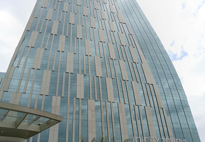 IOI City Tower Two