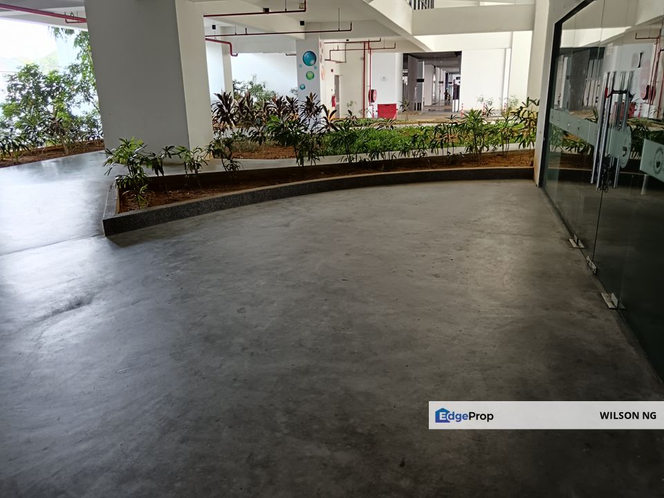 3 Tower Jalan Ampang , Kuala Lumpur, Ampang Hilir