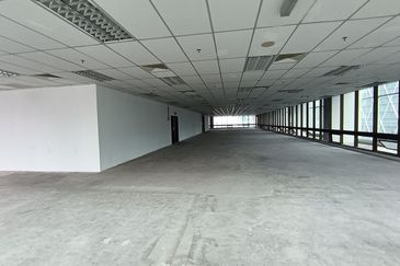 CIMB Hub (Formerly known as Kenanga International)