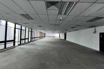 CIMB Hub (Formerly known as Kenanga International)