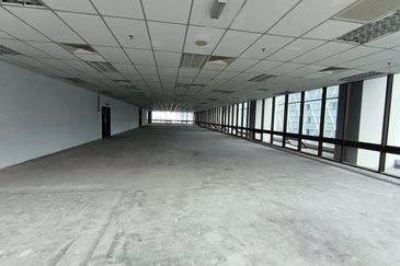 CIMB Hub (Formerly known as Kenanga International)