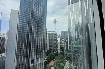 CIMB Hub (Formerly known as Kenanga International)